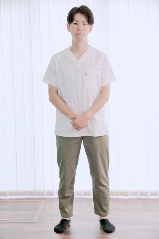 整体 自由が丘 腰痛改善