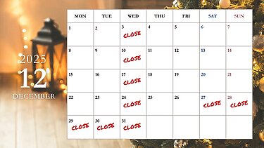 【12月のお知らせ】自由が丘で増える“冷えと血流低下の不調”とは？肩こり・腰痛・むくみ対策も解説｜自由が丘あゆむ整体院